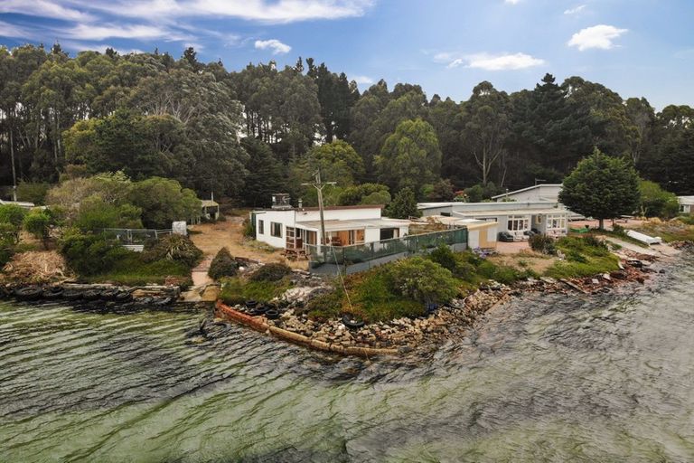 Photo of property in 118 Otakou Golf Course Road, Otakou, Dunedin, 9077