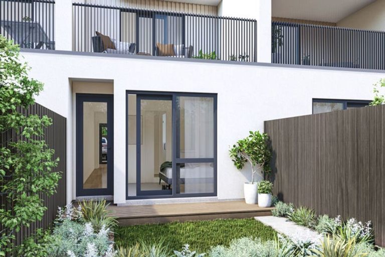 Photo of property in 120 Burke Street, Sydenham, Christchurch, 8023