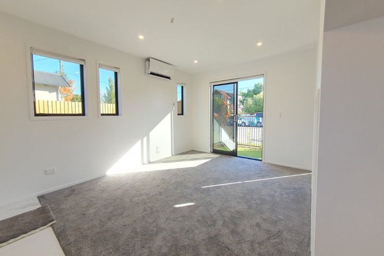Photo of property in 1/64 Longfellow Street, Sydenham, Christchurch, 8023