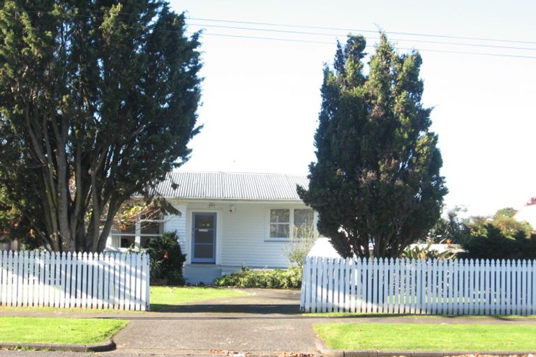 Photo of property in 2/50 Halsey Road, Manurewa, Auckland, 2102