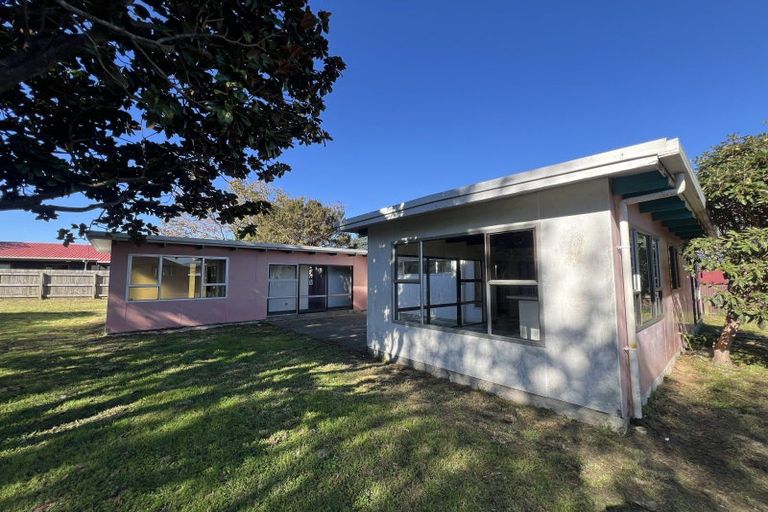 Photo of property in 6 Hartgill Crescent, Dannevirke, 4930