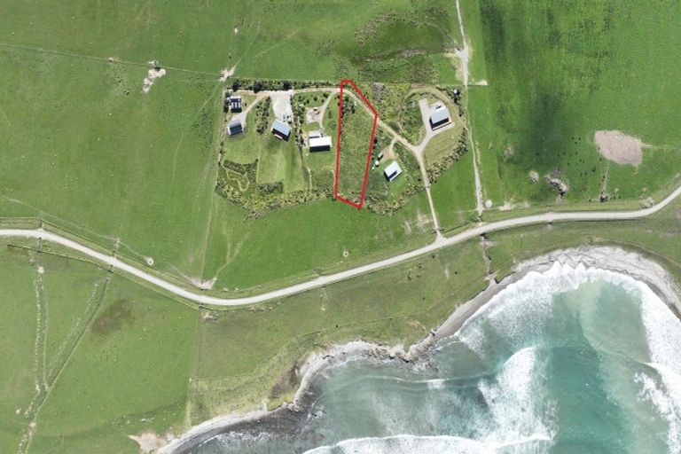 Photo of property in 622 Glenburn Road, Glenburn, Masterton, 5883