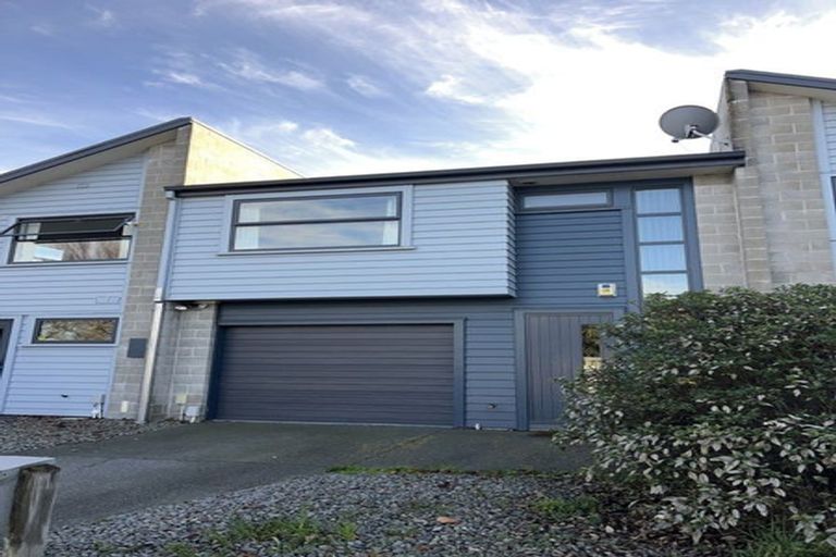 Photo of property in 15a Angus Street, Sydenham, Christchurch, 8023