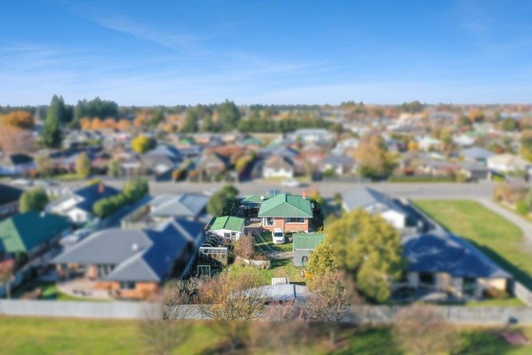 Photo of property in 109 Creek Road, Allenton, Ashburton, 7700