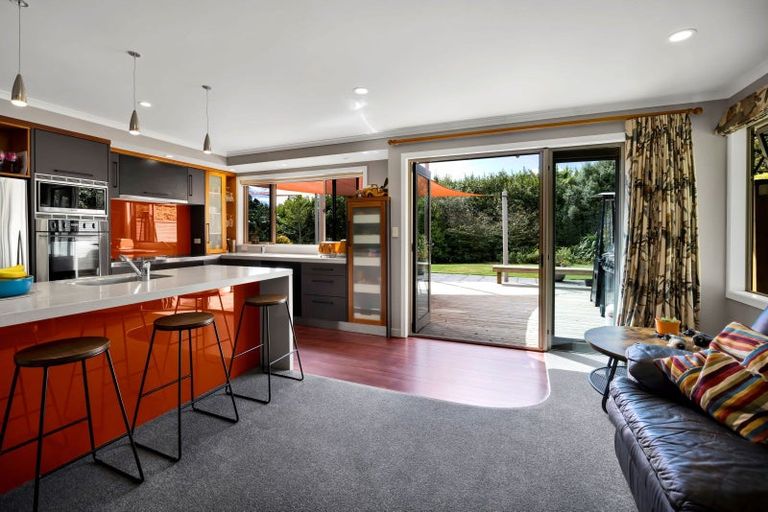 Photo of property in 318 Rugby Road, Tariki, Inglewood, 4388