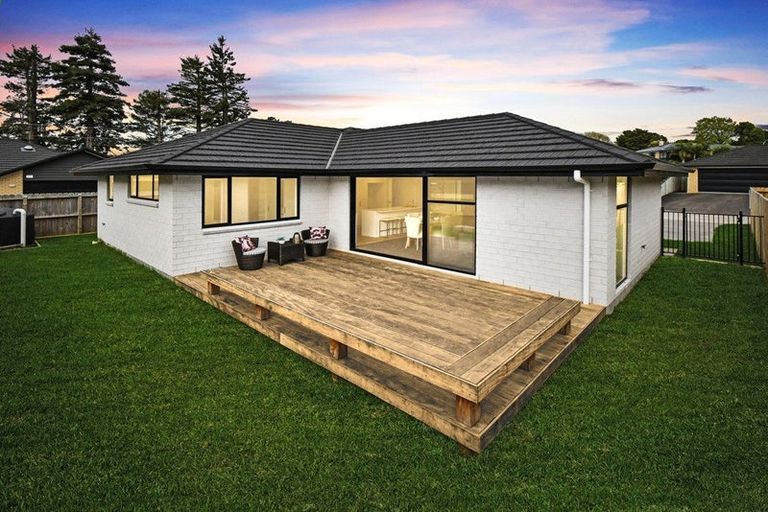 Photo of property in 20b Reidy Place, Pukekohe, 2120