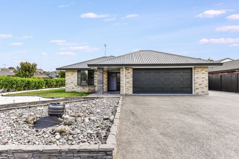 Photo of property in 11 Discovery Drive, Flagstaff, Hamilton, 3210