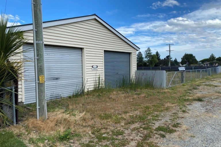 Photo of property in 2-8 Gordon Street, Kurow, 9435