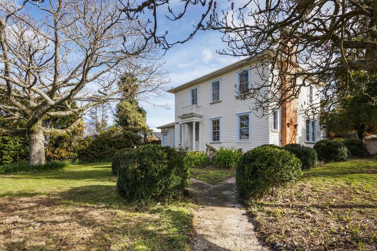 Photo of property in 101 Firth Street, Matamata, 3400