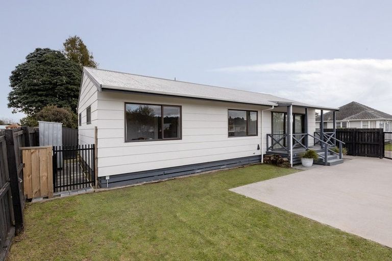 Photo of property in 4 Lord Cobham Avenue, Whakatane, 3120