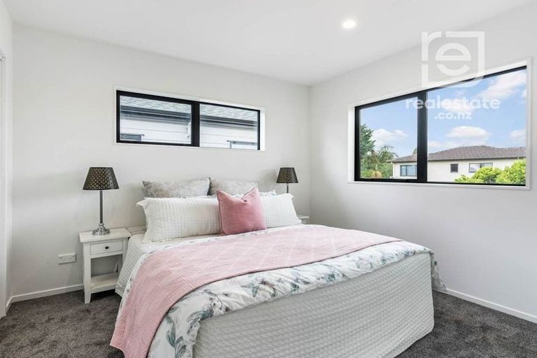 Photo of property in 36b Sunnyside Crescent, Papatoetoe, Auckland, 2025