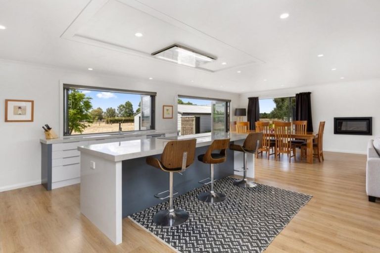 Photo of property in 232 Woodside Road, Matangi, Hamilton, 3284