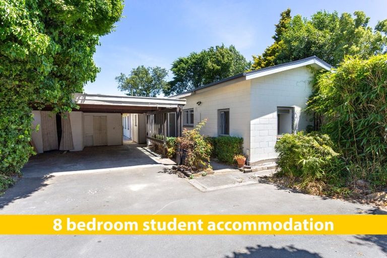 Photo of property in 101b Yaldhurst Road, Sockburn, Christchurch, 8042