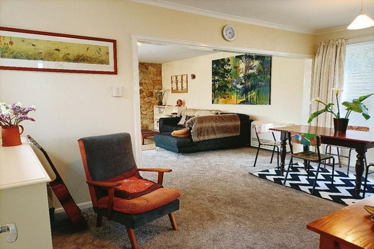 Photo of property in 4 Sloan Terrace, Cashmere, Christchurch, 8022