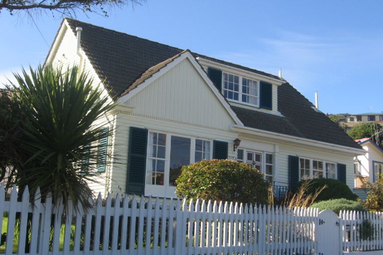 Photo of property in 539 Broadway, Miramar, Wellington, 6022