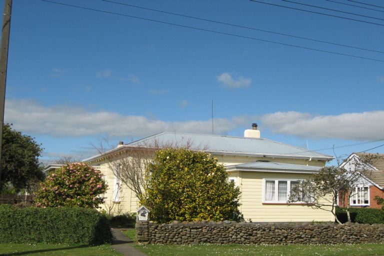 Photo of property in 41 Stewart Street, Marton, 4710