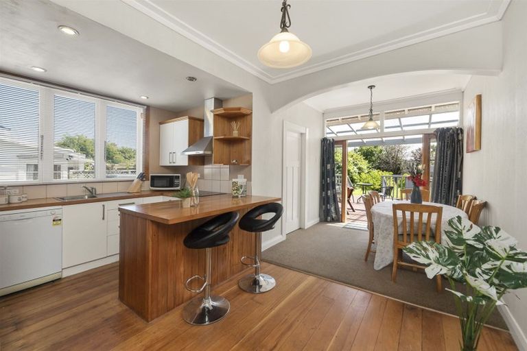 Photo of property in 22 Bailey Street, Feilding, 4702