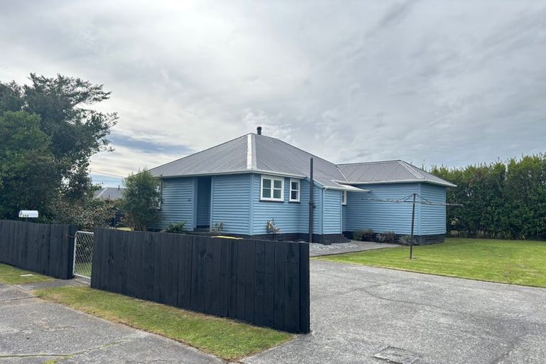 Photo of property in 244 Hampden Street, Hokitika, 7810