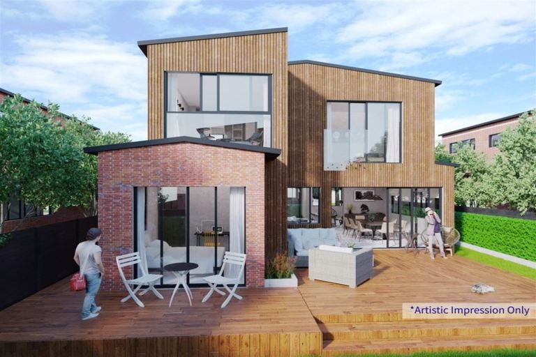 Photo of property in 13 Paripari Street, Flat Bush, Auckland, 2019