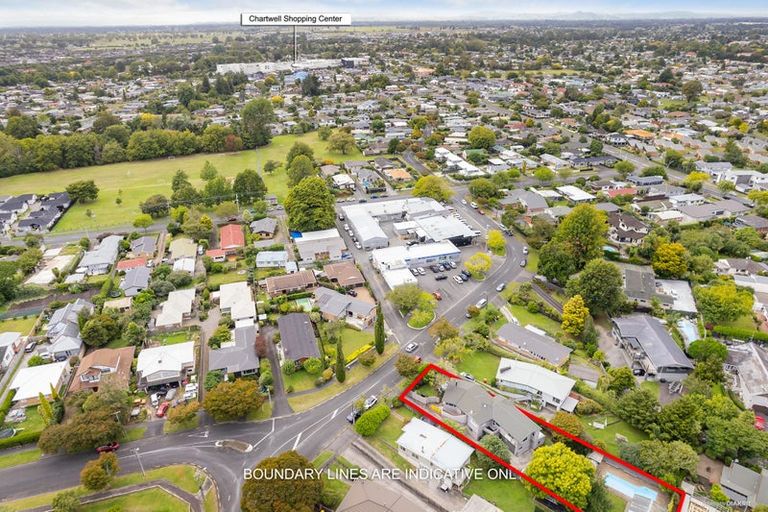 Photo of property in 17 Queenwood Avenue, Queenwood, Hamilton, 3210