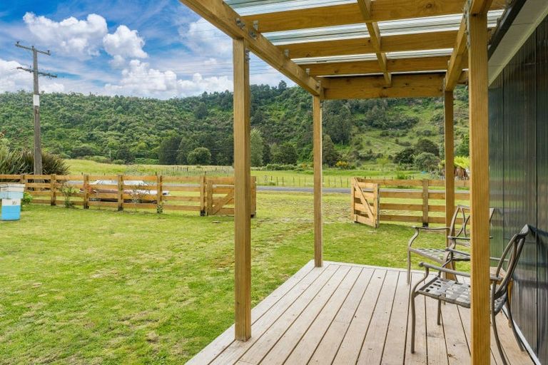 Photo of property in 45 Taitua Street, Manunui, Taumarunui, 3992