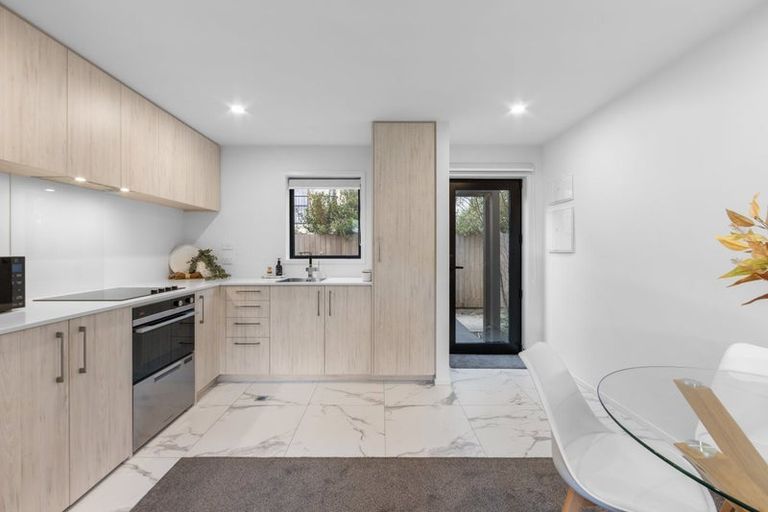 Photo of property in 6/232 Worcester Street, Christchurch Central, Christchurch, 8011