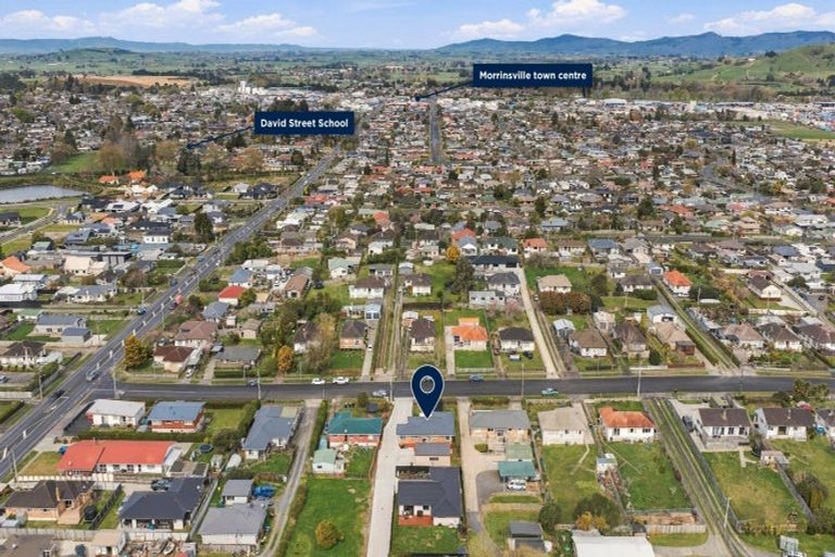 Photo of property in 6 Goodwin Avenue, Morrinsville, 3300