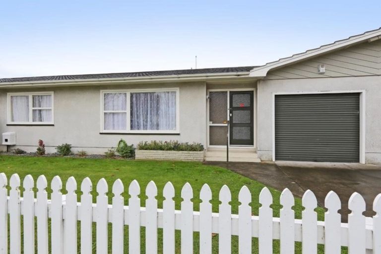 Photo of property in 902 Willowpark Road North, Mayfair, Hastings, 4122