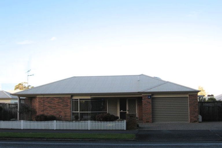 Photo of property in 30c Brooklyn Road, Claudelands, Hamilton, 3214