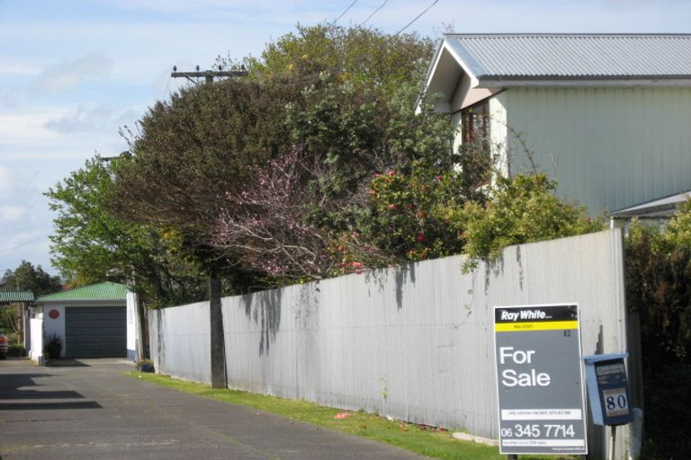 Photo of property in 80 Totara Street, Tawhero, Whanganui, 4501