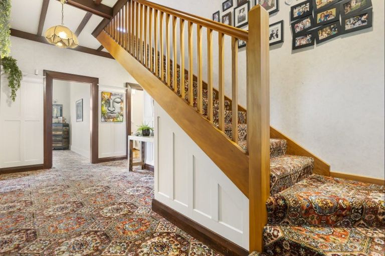 Photo of property in 57 Upper Ure Street, South Hill, Oamaru, 9400