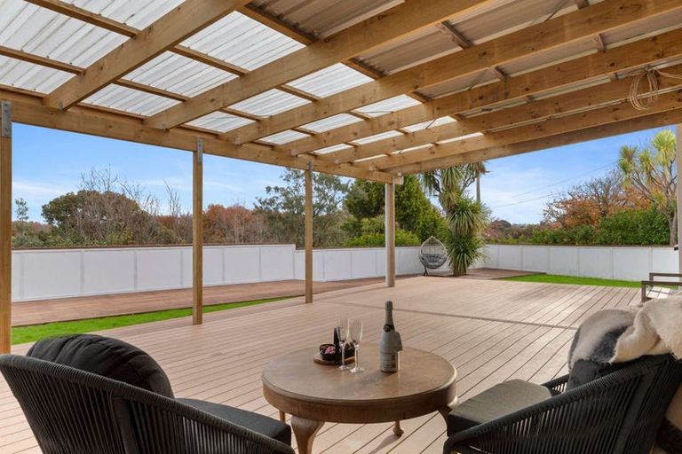 Photo of property in 40 College Street, College Estate, Whanganui, 4500