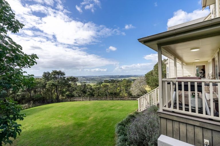 Photo of property in 171 Pinchgut Road, Kaukapakapa, 0873