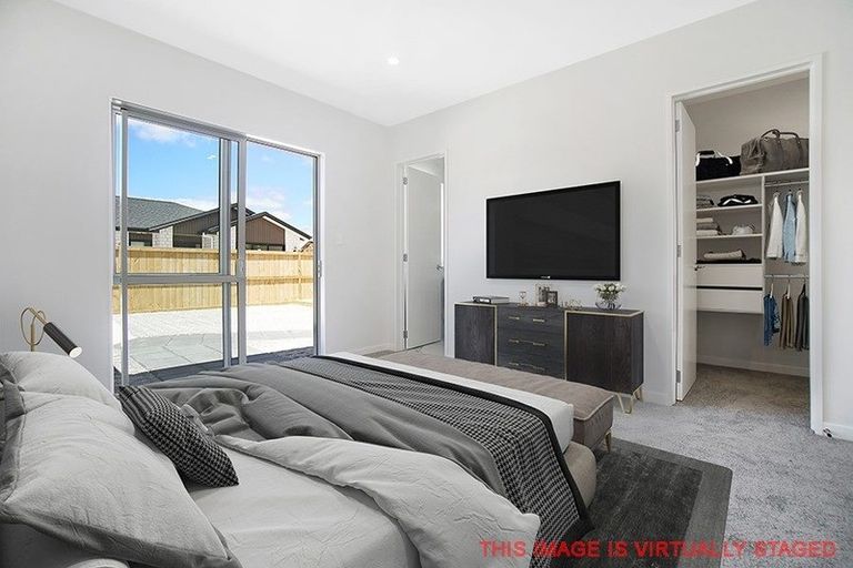 Photo of property in 20 Perkins Street, Papakura, 2110