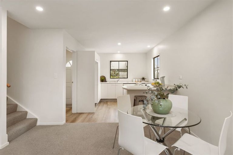 Photo of property in 1/36 Brockworth Place, Riccarton, Christchurch, 8011