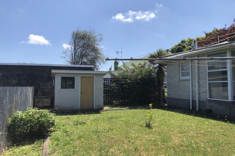 Photo of property in 149 Winchester Street, Levin, 5510