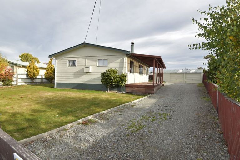 Photo of property in 286 Mackenzie Drive, Twizel, 7901