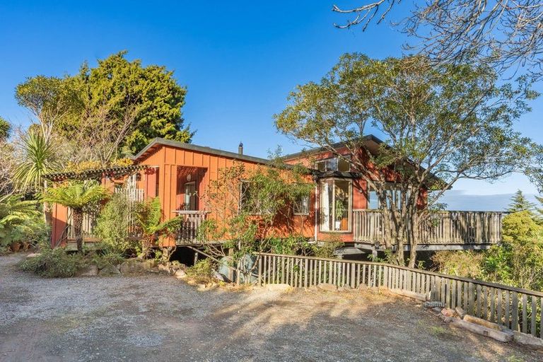 Photo of property in 38 Patmos Avenue, Woodhaugh, Dunedin, 9010