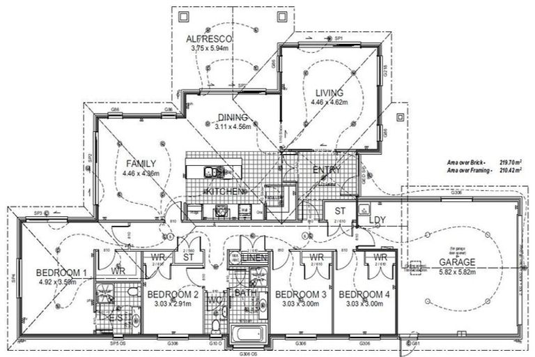 Photo of property in 39 Hinerangi Crescent, Matamata, 3400