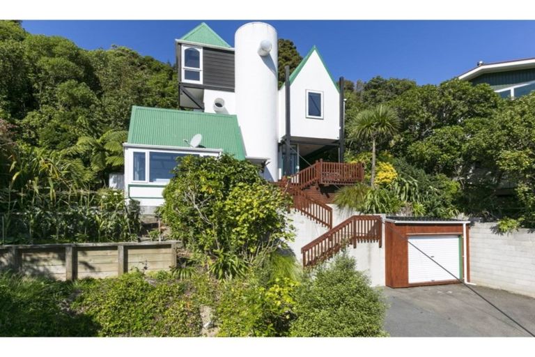 Photo of property in 117 Mairangi Road, Wadestown, Wellington, 6012