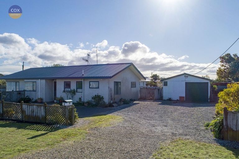 Photo of property in 1 Ladywood Road, Bay View, Napier, 4104