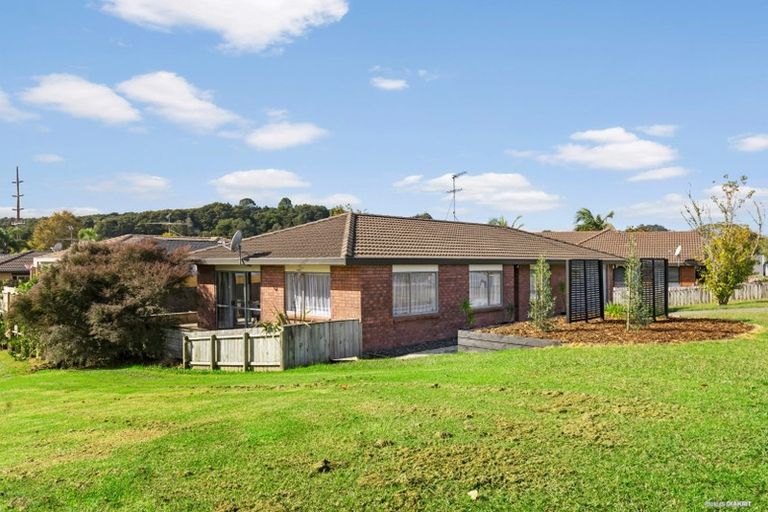 Photo of property in 14 Princeton Parade, Albany, Auckland, 0632