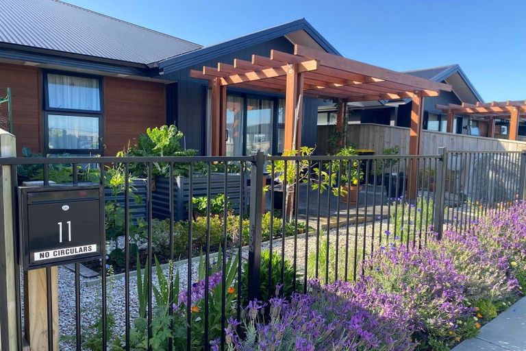 Photo of property in 11 Bedfont Street, Richmond, 7020