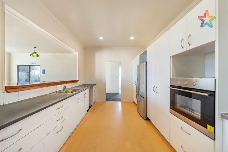 Photo of property in 43 Sydney Street, Petone, Lower Hutt, 5012