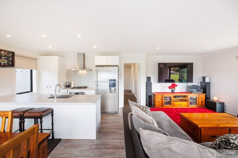 Photo of property in 786a Makomako Road, Pahiatua, 4983