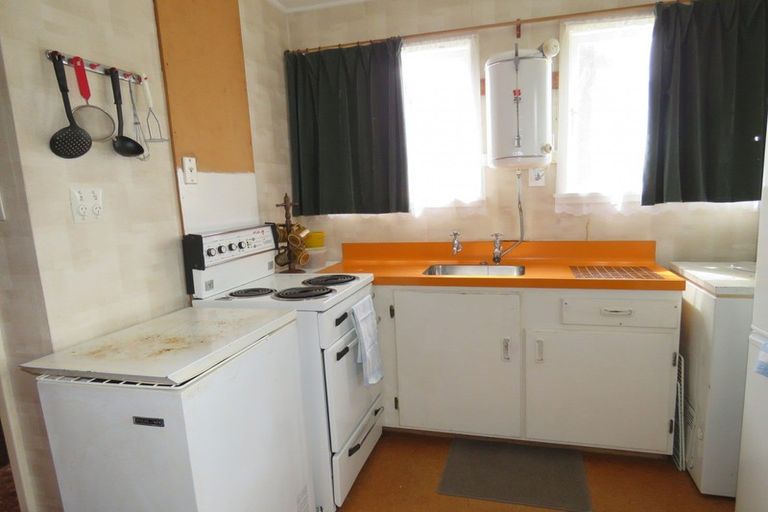 Photo of property in 14 Broome Street, Seddonville, Westport, 7891