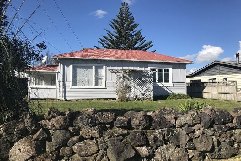 Photo of property in 196 Hakanoa Street, Huntly, 3700