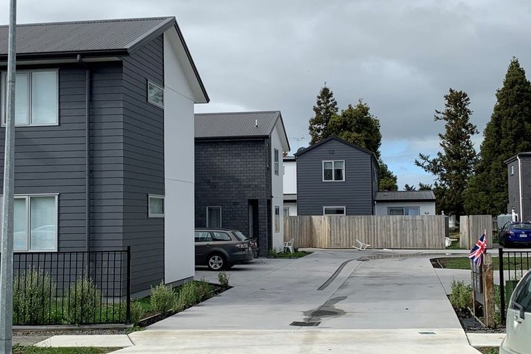 Photo of property in 1/7 Hibiscus Avenue, Hamilton Lake, Hamilton, 3204