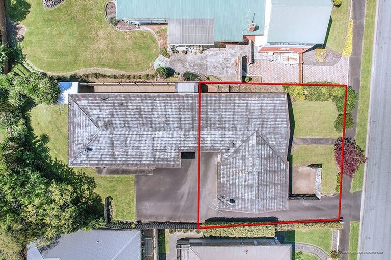 Photo of property in 53 Flynn Road, Hillcrest, Hamilton, 3216