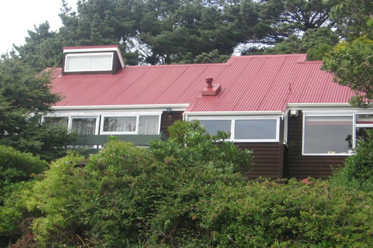 Photo of property in 183 Cecil Road, Wilton, Wellington, 6012